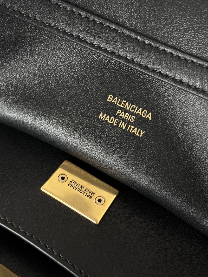 Balenciaga Top Handle Bags